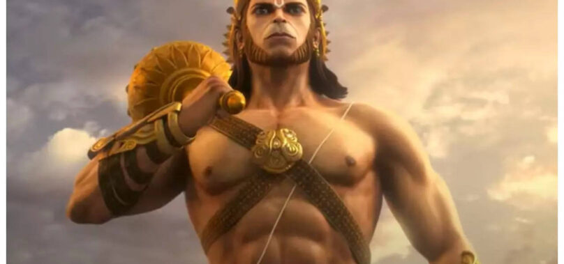 Sharad Kelkar lends his voice to ‘Ravan’