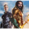 ‘Aquaman and the Lost Kingdom’ BO collection