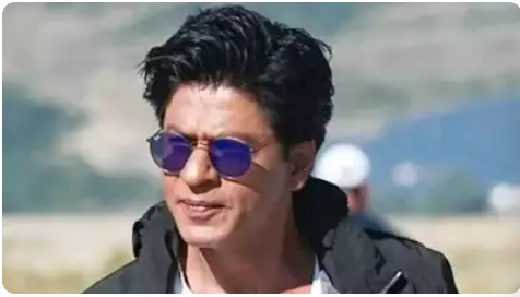 SRK refuses to call Pathaan-Jawan ‘massy’ films