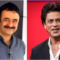 Dunki: Hirani on eluding Shah Rukh’s ‘charm’