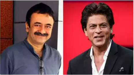 Dunki: Hirani on eluding Shah Rukh’s ‘charm’