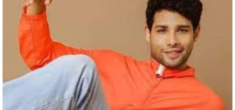 Siddhant Chaturvedi on his first heartbreak