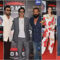 Celebs own the red carpet at Umang 2023