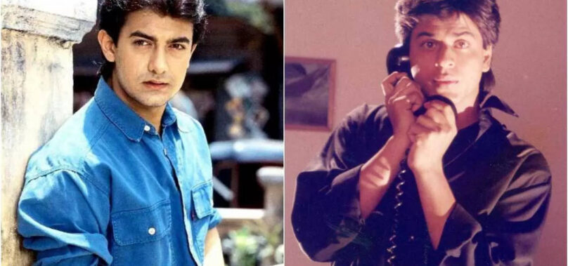 Darr turns 30: Aamir’s loss was SRK’s gain