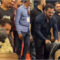 Salman touches Usha Uthup’s feet at Umang 2023