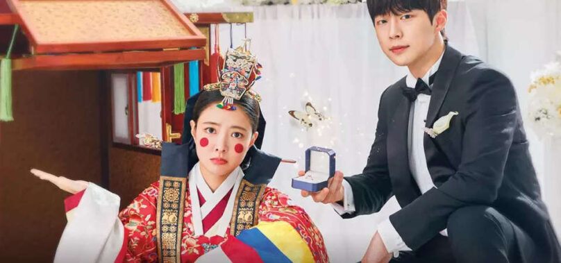 Final countdown: ‘The Story Of Park’s Marriage Contract’ secures top ratings in last week