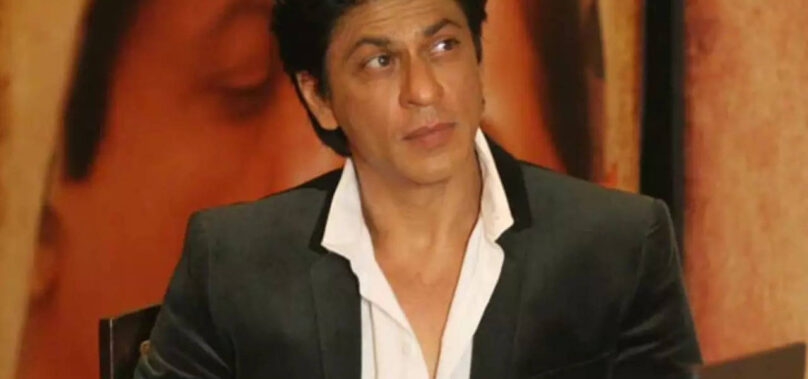 Do you know SRK’s first earning was Rs 50?