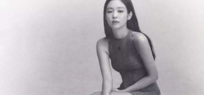 BLACKPINK’s Jennie delights fans with new covers