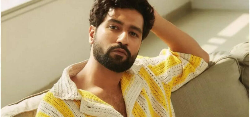 Vicky Kaushal achieves massive milestone!