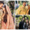 Inside photos from Arbaaz-Sshura Khan wedding