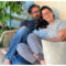 Suniel marks 41yrs of togetherness with Mana