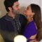 Alia- Ranbir reveal Raha’s face on Christmas