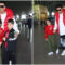 Pics: Karan Johar jets off with kids Yash-Roohi