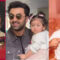 Baby pics of Ranbir, Alia go viral as they show Raha’s face