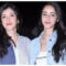 Ananya Panday pulled Shanaya Kapoor’s hair