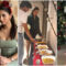 Malaika’s Christmas with Arjun, Arhaan, Orry