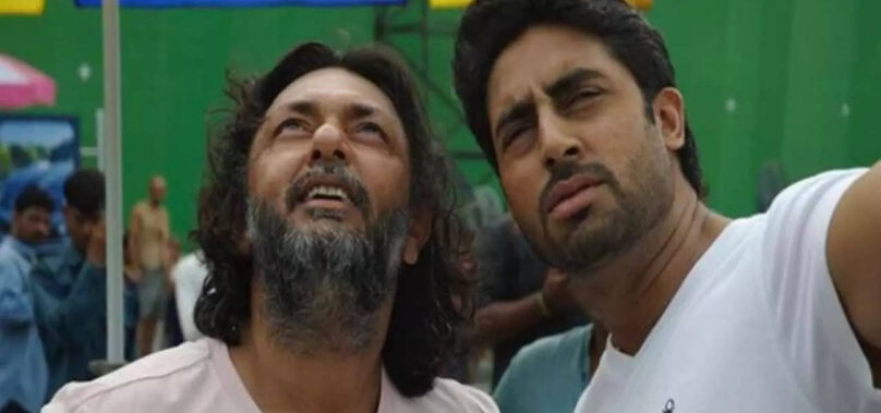 Abhishek reveals he rejected Rang De Basanti