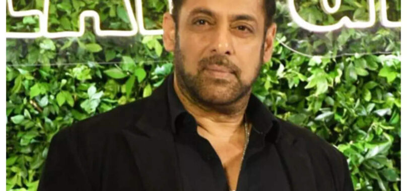 ​Salman Khan’s Love Life​