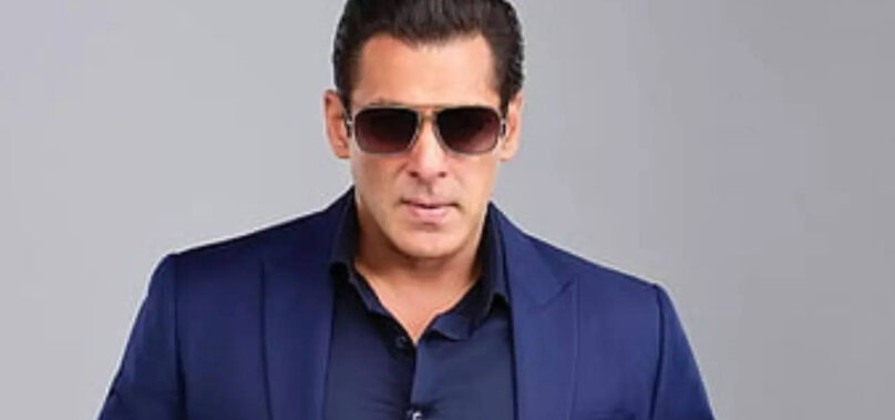 Unknown facts about Bollywood’s ‘Bhaijaan’