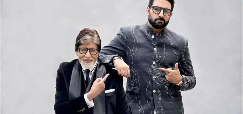 When Abhishek saved money to help struggling dad