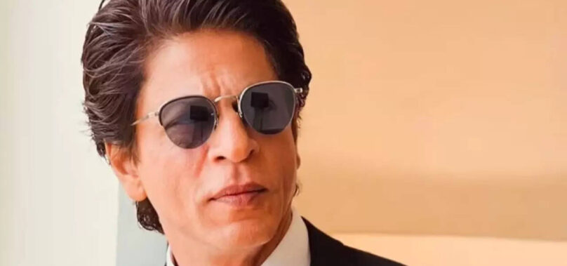 SRK responds to critics who slammed ‘Dunki’