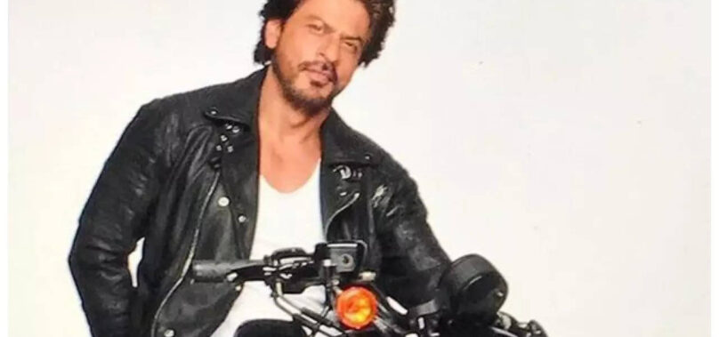 Is SRK in talks to star in ‘Dhoom 4’?