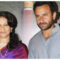 Saif recalls his married life with Amrita