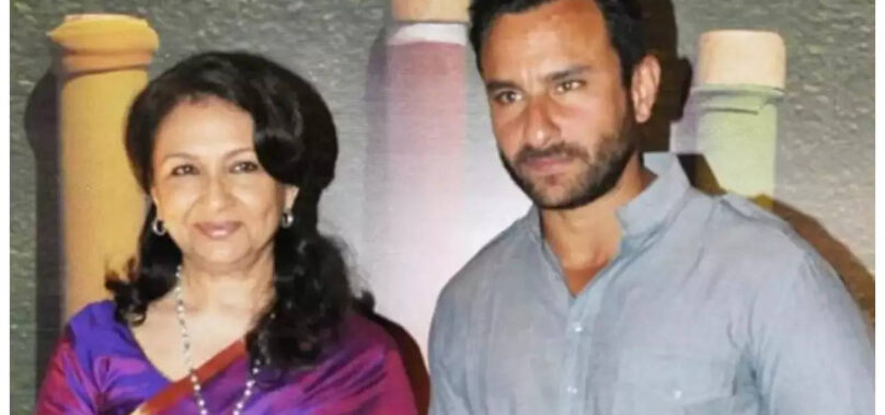 Saif recalls his married life with Amrita