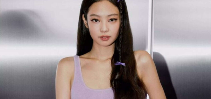 BLACKPINK’s Jennie makes solo Billboard debut