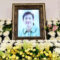 Colleagues bid adieu to Lee Sun-kyun