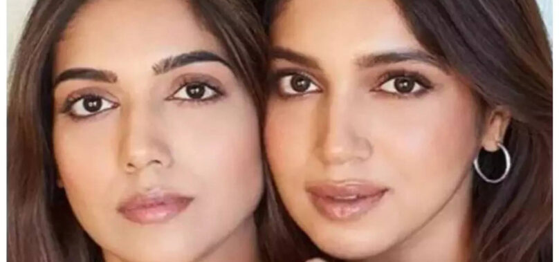 Paps think Bhumi and sis Samiksha are twins