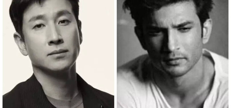 Lee Sun-kyun’s fan links actor’s death to SSR’s film