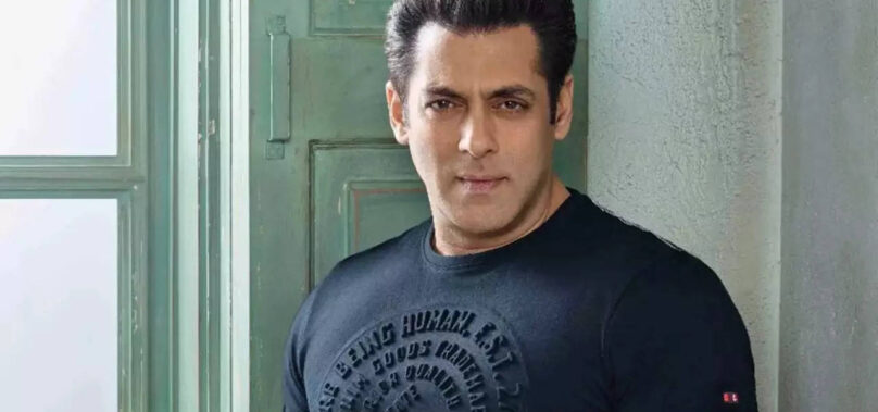 Mahurat of Salman’s next film on THIS date