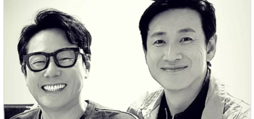 ‘Lee Sun-kyun was a warm father’