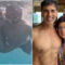 Twinkle goes snorkeling with Akshay on 50th b’day