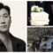 Lee Sun-kyun’s heartbreaking funeral pics