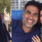 Akshay calls Twinkle ‘Hulk’ in b’day video