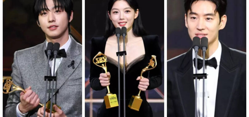 2023 SBS Drama Awards: List of winners