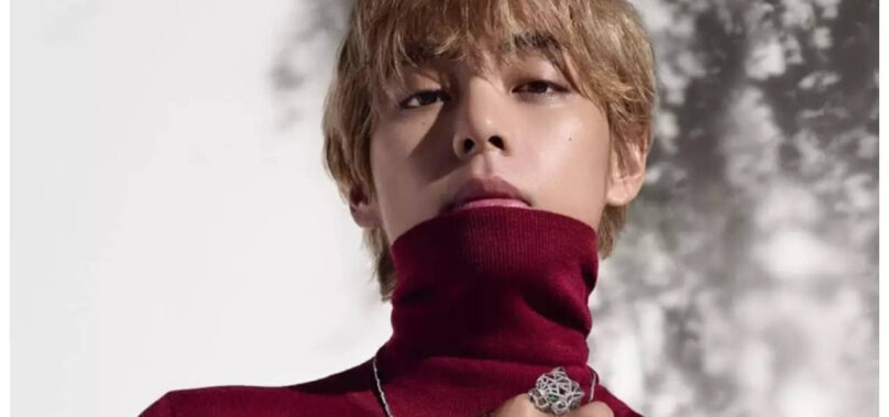 Fascinating facts about BTS’ V