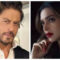 SRK-Deepika to work together for a new film on glamour