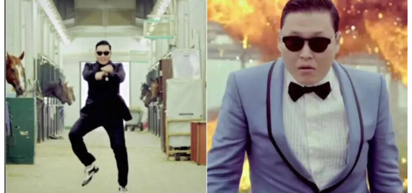 ‘Gangnam Style’ crosses 5 billion views