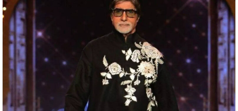 Big B rents out office for Rs 2 crore