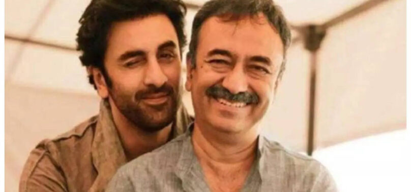 Hirani teases reunion with Ranbir