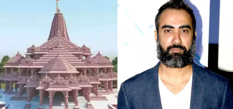 Ranvir: Ashamed that I didn’t stand up for Shri Ram