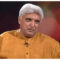 Javed Akhtar was paid Rs 25 lakh for a song in Dunki