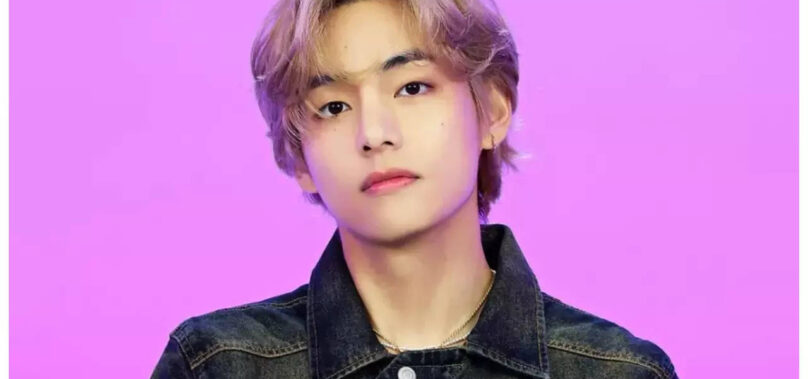 V shares REAL reason why he renewed his contract