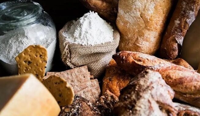 Baking Just Got Better with Pure Flour From Europe