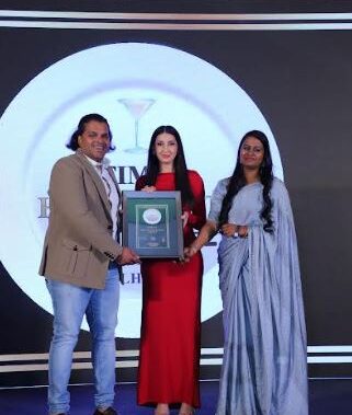 ‘Sambarpot’ – Wins the Times Hospitality Icons Award 2023