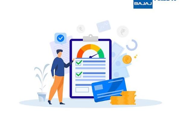 Bajaj Finserv brings you India’s First Credit Pass, powered by CIBIL