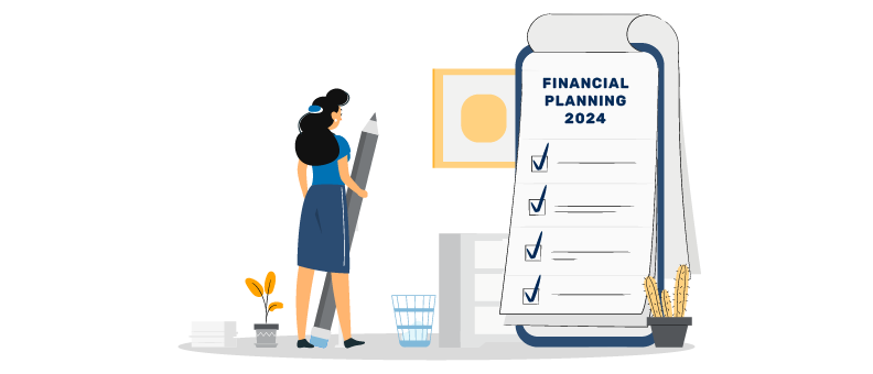 Key insights for successful financial planning in 2024